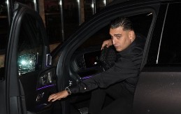 OGLASILA SE POLICIJA O SLUČAJU UDESA DARKA LAZIĆA Evo šta se navodi u zvaničnom saopštenju