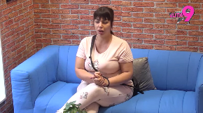 "NIKAD MI TEŽE NIJE BILO" Miljana Kulić jeca i kuka na sav glas na svoj rođendan, doživela nervni slom, haos u Eliti