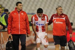 BIO JE VELIKA NADA I "DESETKA" ZVEZDE Na "Marakani" se nije pokazao, a sada dominira po Turskoj