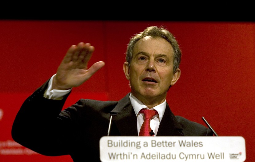 BBC BOMBA: Toni Bler kandidat za vođu prelazne vlasti u Gazi posle rata!