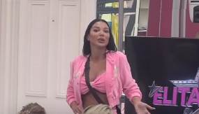 PALA U NESVEST PO DOLASKU U HOTEL! Maja Marinković otkrila da joj je letovanje na Siciliji bilo prava noćna mora, grcala u suzama