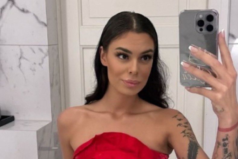 "BILA JE SA CELOM BETON LIGOM MUŠKARACA" Skandalozne tvrdnje na račun Mine Vrbaški: "Laže da se promenila"