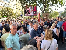 ĐILAS I EKIPA OPET ISPALI GLUPI! Jovanov demolirao opozicionare