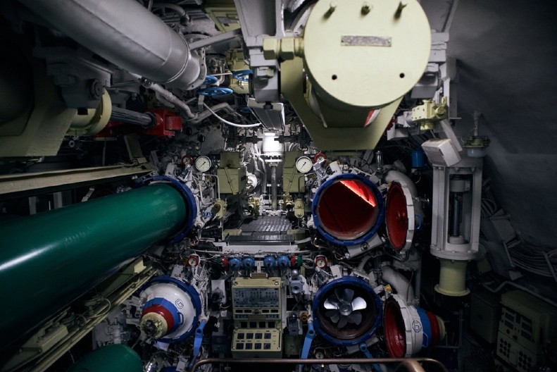 PONAVLJA SE KURSK? Drama u Sredozemnom moru