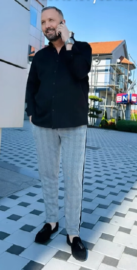 NEKADAŠNJI VODITELJ GRANDA ŽELI DA USVOJI DETE: "Nije bitno da li je dečak ili devojčica, hoću da usrećim nekoga"