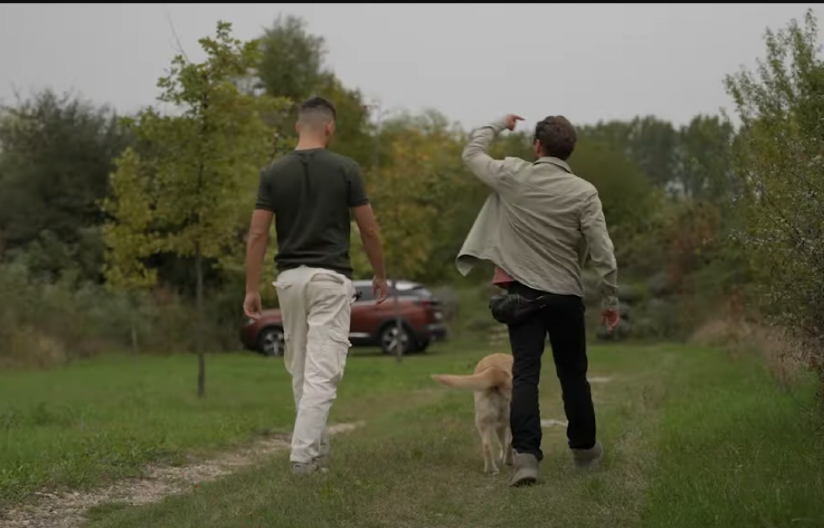 "OLOŠI MALI, NE GAZITE PREKO MRTVIH" Naš glumac besan zbog njih, hitno se oglasio!