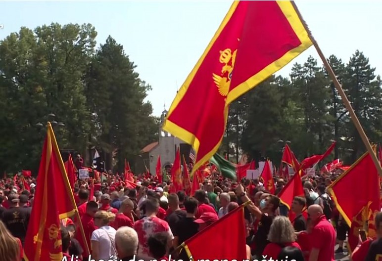 KARADAG ILI MONTENEGRO? Zemlja izgubljena u vremenu i prostoru