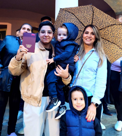 OVO JE NAJFENOMENALNIJA FOTOGRAFIJA SA JUČERAŠNJEG SKUPA GRAĐANA PROTIV BLOKADA Dobro je pogledajte (FOTO)