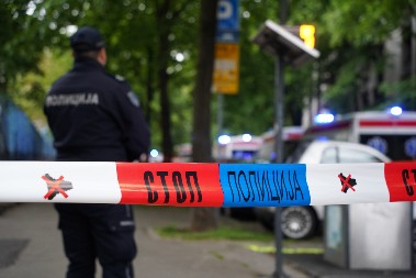 MLADIĆ (30) PRETUKAO MUŠKARCA, PA GA OSTAVIO DA UMRE Evo šta je ispričao na saslušanju