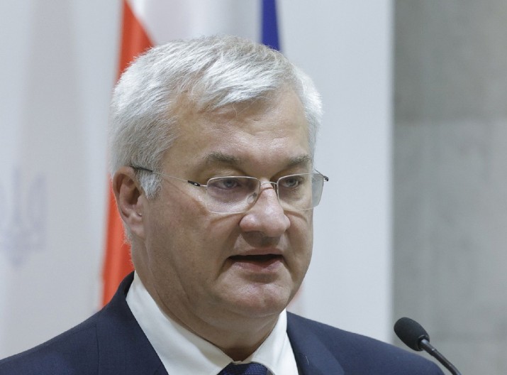 "OD DANAS MOŽEMO SVE DA GAĐAMO" Strašno loša vest za Rusiju, Tramp dao Ukrajini zeleno svetlo!"