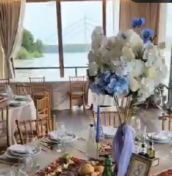 BRUKA NA SVADBI U GORNJEM MILANOVCU Gošća udarila mladu a onda je izbila opšta makljaža, reagovala Hitna pomoć