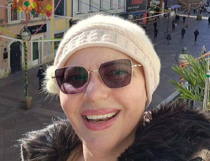 "BEZ IKAKVIH SIMPTOMA, A RAK JE VEĆ BIO TU" Potresno svedočenje poznate srpske glumice o trenutku kada je saznala dijagnozu