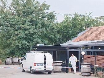 OTKRIVEN MOTIV MASOVNE PUCNJAVE NA PALILULI! Policija u potrazi za belim kombijem, petoro ranjeno, žena reanimirana u UC! (FOTO/VIDEO)
