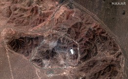 IRAN SE SPERMA ZA NAPAD? Povučena rezolucija! Ovo su sada mete!