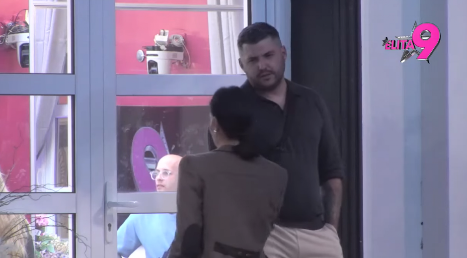 RASKRINKANI MINA I ASMIN Zakazali tajni sastanak nakon emisije, sve se saznalo: "Uvek izabere zabranjeno"