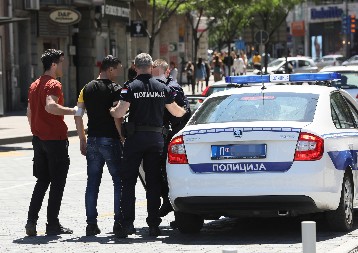 PAO VOĐA KLANA U BEOGRADU Uhapšen organizator šverca kokaina koji je dolazio brodom u Boku Kotorsku