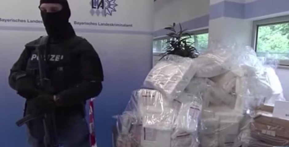 OPASAN POSAO Danilo Đurović osuđen na skoro šest godina zatvora zbog krijumčarenja kokaina