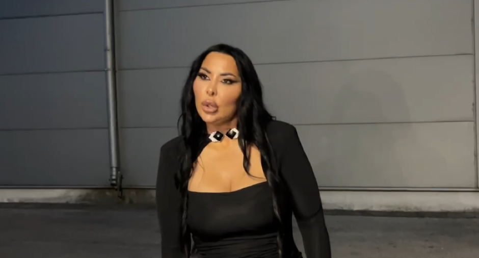 SITA AHMIĆ ULAZI U ELITU Anelina sestra ključa od besa zbog Asmina: "Dolazi istina, dosta je foliranja"