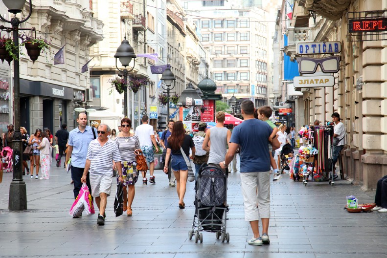 SRBINU NE VALJA BOGATA, A NE VALJA MU NI KAD NEMA NI CVONJKA Žustra rasprava na društvenim mrežama - na ovaj komentar su POBESNELI