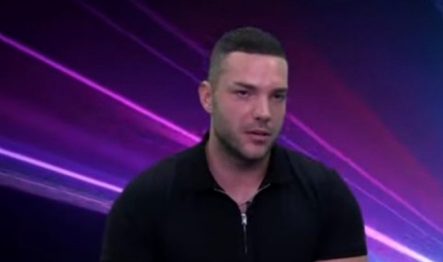 RASKRINKANI ŠOKANTNI DETALJI! Anđelo Ranković se odrekao oca? Evo šta ga je odalo