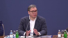 U ROKU OD 60 DANA IMATE LEGALAN OBJEKAT Vučić: Ukupno platite od 100 do 1.000 evra za upis prava svojine