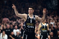 POTEZ KOJI JE BACIO "GROBARE" U TRANS Vanja Marinković kao nekada Dušan Kecman (VIDEO)