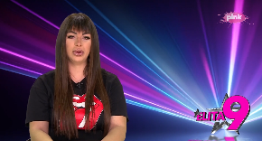 MILJANA IMA TAJNI PLAN U ELITI 9 Pevačica se oglasila i šokirala tvrdnjama