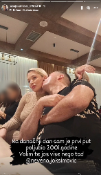 "SIN ME JE PITAO DA LI ĆU UMRETI" Naš glumac o borbi sa porokom: "Posle godinu i sedam meseci..."