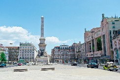 EVROPSKA PRESTONICA PROGLAŠENA "NAJSREĆNIJOM" NA SVETU Konkurencija je bila baš tesna - evo šta je presudilo