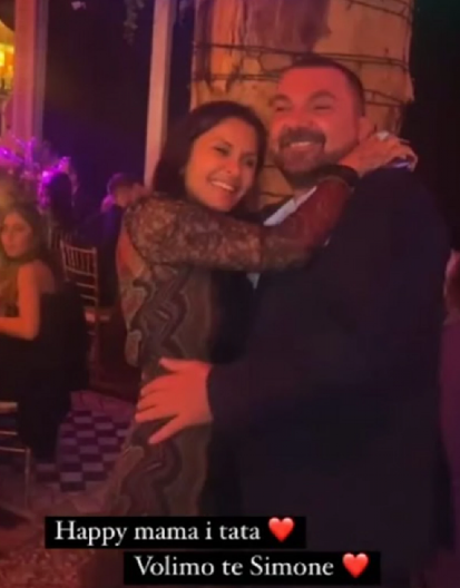 ''TU NEMA PRIČE!" Bivši svekar Elene Karić razvezao jezik o nekadašnjoj snajki, mnoge je šokirao komentarom (FOTO)