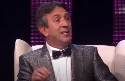 ''IŠAO SAM KOD LOGOPEDA'' Žika Jakšić otkrio nove detalje nakon moždanog udara