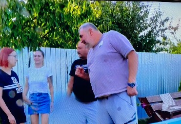 ''ČEKAMO POLICIJU...'' Oglasio se Miki Đuričić nakon što je doživeo udes na auto-putu