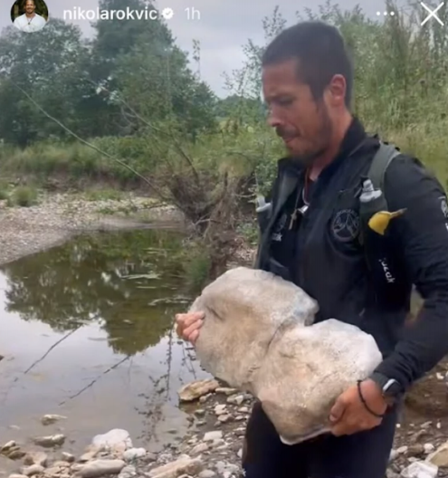 NAPADNUT NIKOLA ROKVIĆ! Otkrio stravične detalje: "Nabadao sam ih na štapove, borba za život"