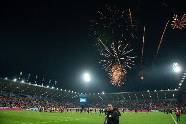 SEDORF POTPISAO ZA DUBOČICU Neverovatan transfer u Leskovcu