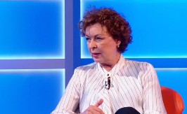 TRČE PO STRANIM AMBASADAMA DA IM SE KLANJAJU! Dekanka FPN požuruje blokadere da izađu s listom: Stranci već traže s kim da se dogovore o tranziciji vlasti