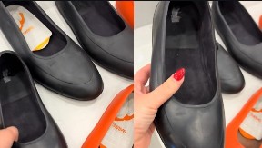 Dok se mi na Balkanu stidimo seoskih opanaka, u Švedskoj su najnoviji modni trend – a tek da čujete cenu (VIDEO)