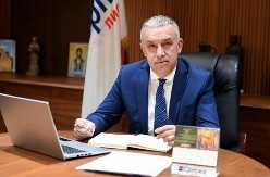 "DRŽAVA SRBIJA BRINE O SVAKOM STANOVNIKU KiM Elek u poseti opštini Zubin Potok