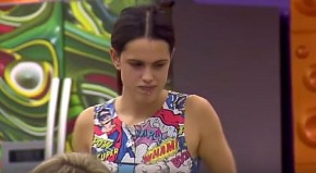 IMALA JE BRUTALAN INTIMNI ODNOS PRED KAMERAMA Pravila je haos i skandale u Velikom bratu, a evo kako danas izgleda Stefani Banić