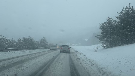 STIZAĆE NAM HITNE SMS PORUKE: Ne idite u ove delove zemlje, kreće haos