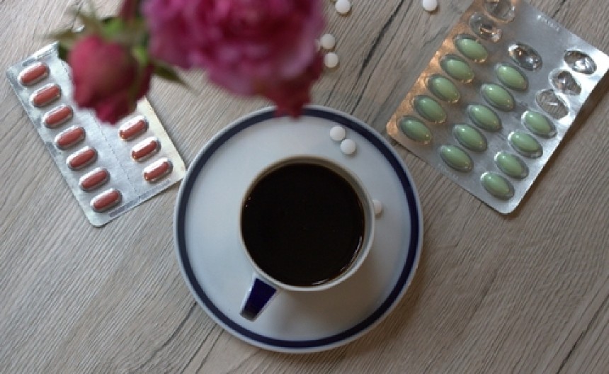 KAFA I OVI LEKOVI SU OPASNA KOMBINACIJA  Evo šta vam se može desiti ako ih mešate