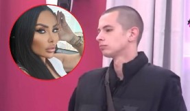 NERIJEVA VERENICA NE PRESTAJE DA PROVOCIRA SITU! Javno se oglasila i potkačila je, rat se nastavlja (FOTO)