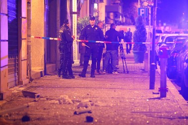 NOVI DETALJI IZ KOSOVSKE KOJI BUDE STRAŠNU SUMNJU Nije isključeno da je nastradali pravio paklenu napravu