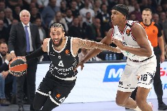 KAZNITE IH! Partizanova legenda poludela zbog sramne odluke sudija (VIDEO)