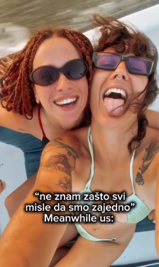 ZALJUBILA SE I ODLUČILA DA ODE IZ ZEMLJE! Pevačica ostavlja sve iza sebe i započinje novi život daleko od Srbije