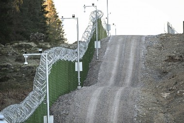 UŽAS NA GRANICI IZMEĐU BELORUSIJE I POLJSKE Pronašli su telo devojke