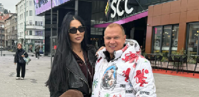 POTPISALA JE UGOVOR ZA ELITU 9! Sita Ahmić vidno potresena potvrdila, sve javno priznala (VIDEO)