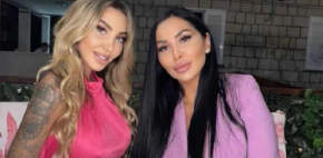 ZAPLENJENA IMOVINA NERIJEVE MAJKE? Komšije iz Dubrovnika otkrile stravične tajne porodice Ahmić: "Ceo grad je besan na njih"