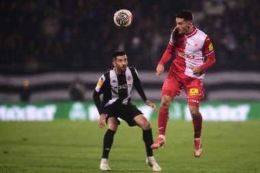 NE STIŠAVA SE BURA Fudbaler Vojvodine se oglasio posle dešavanja u Humskoj