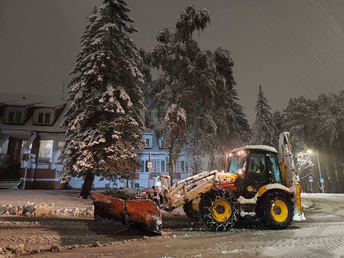 NOVA TURA KIŠE I SNEGA, A ONDA... Stiže nam novi šok obrt sa vremenom - ko preživi, pričaće