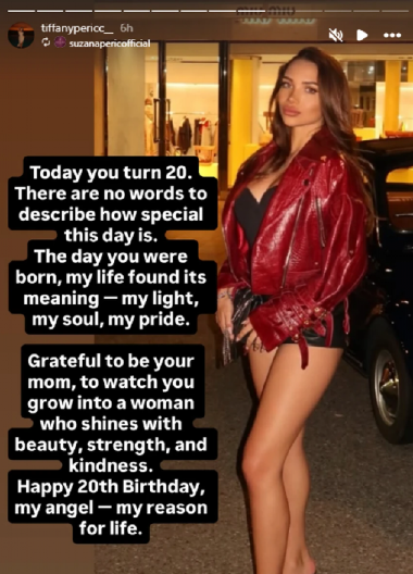 SLAVLJE U DOMU NAŠE POZNATE SRPKINJE! Oglasila se i objavila fotku ćerke: ''Nema pravih reči da opišu ova predivan osećaj''